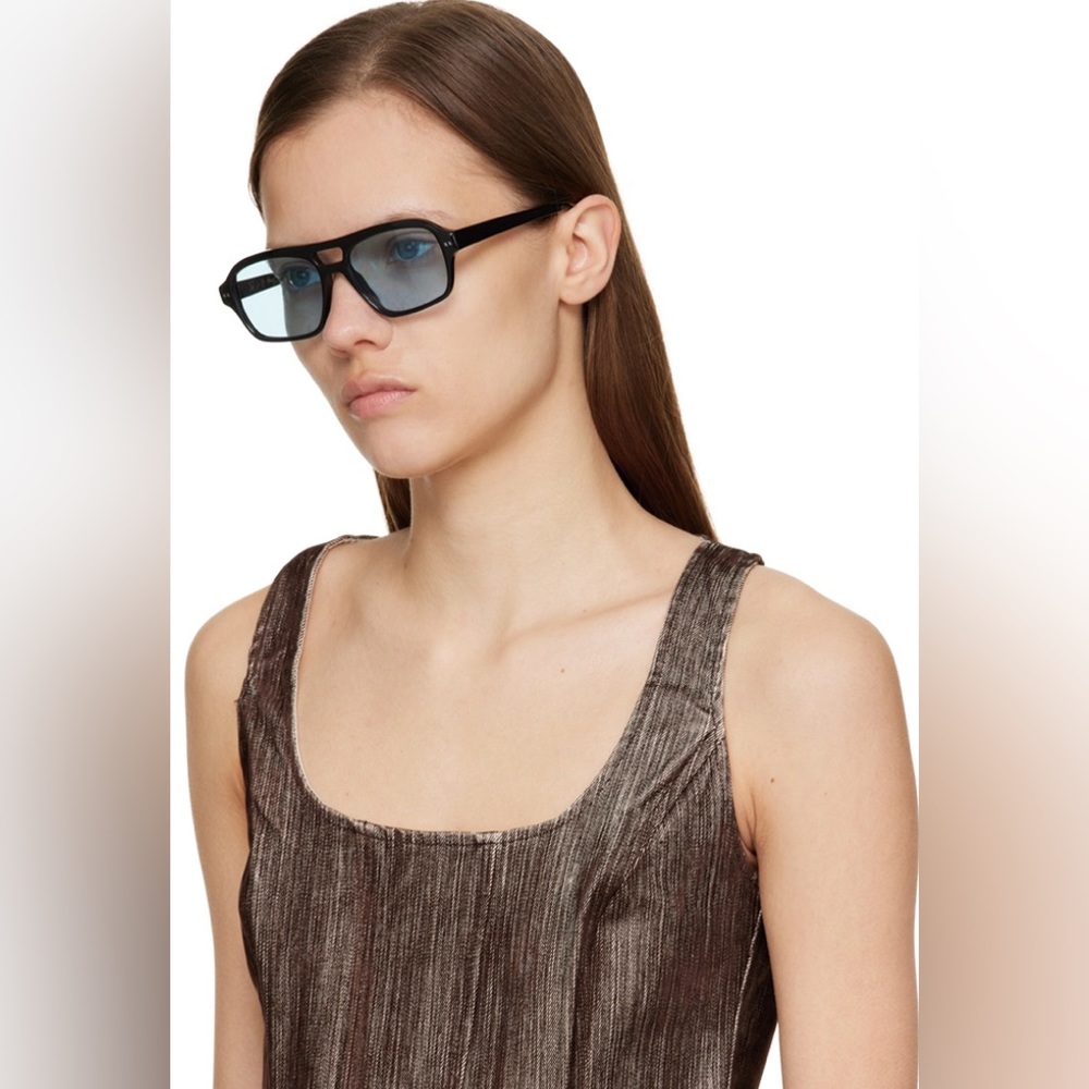 Lexxola “Damien” Sunnies
